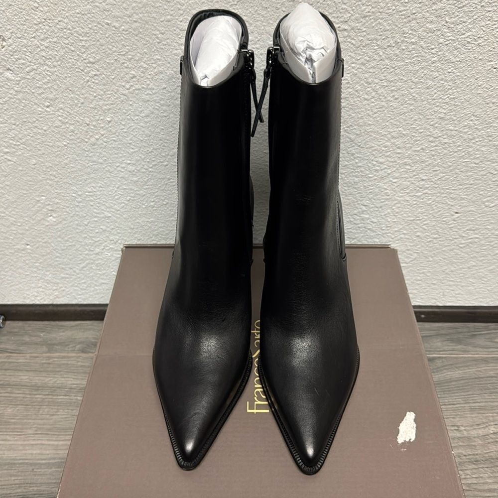 Franco Sarto Appia Bootie Bootie — image 4 of 8
